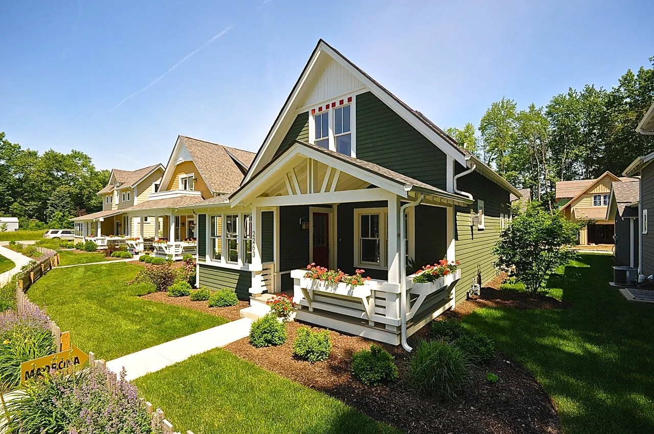 Land Development & Building